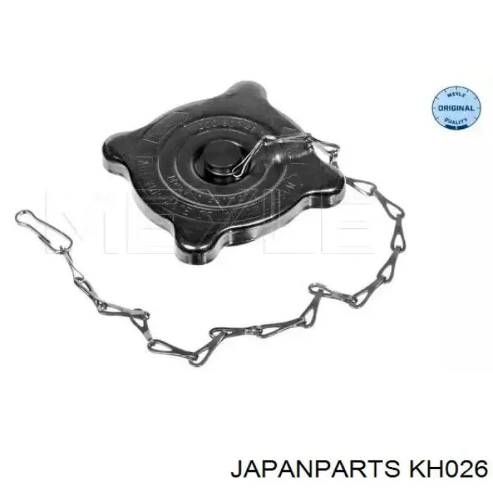 Купити KH026 Japan Parts Кришка розширювального бачка