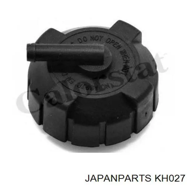 Кришка/пробка розширювального бачка KH027 Japan Parts