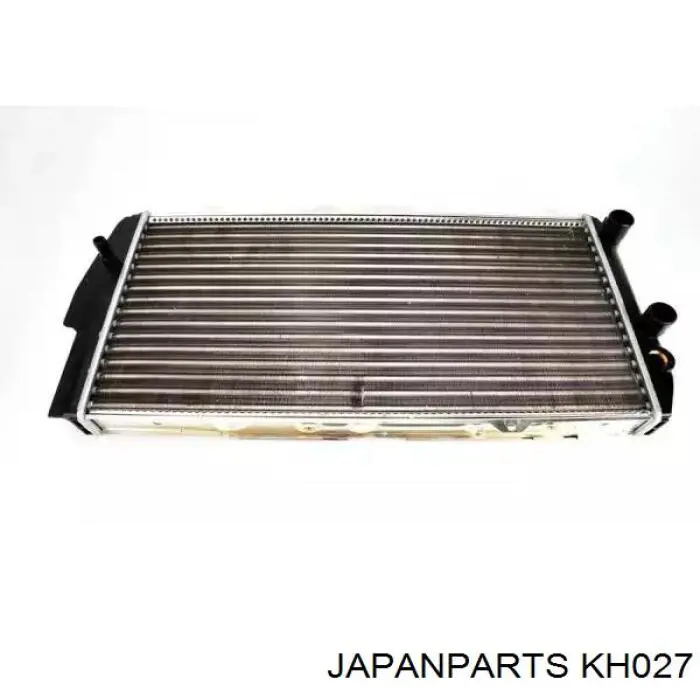 Кришка розширювального бачка KH027 Japan Parts