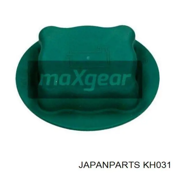 Купити KH031 Japan Parts Кришка розширювального бачка