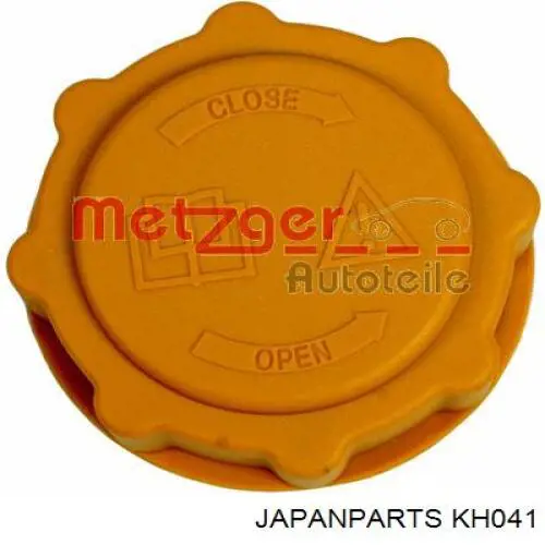 Кришка / пробка розширювального бачка Japan Parts KH041 ціна, від 2.90 USD