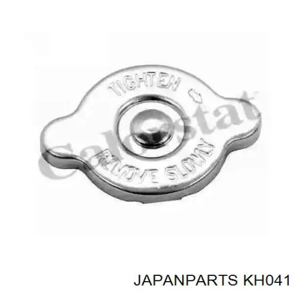 Купити KH041 Japan Parts Кришка розширювального бачка