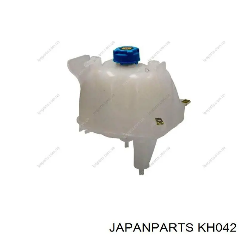 Купити KH042 Japan Parts Кришка розширювального бачка