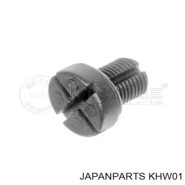 Кришка бачка Japan Parts KHW01