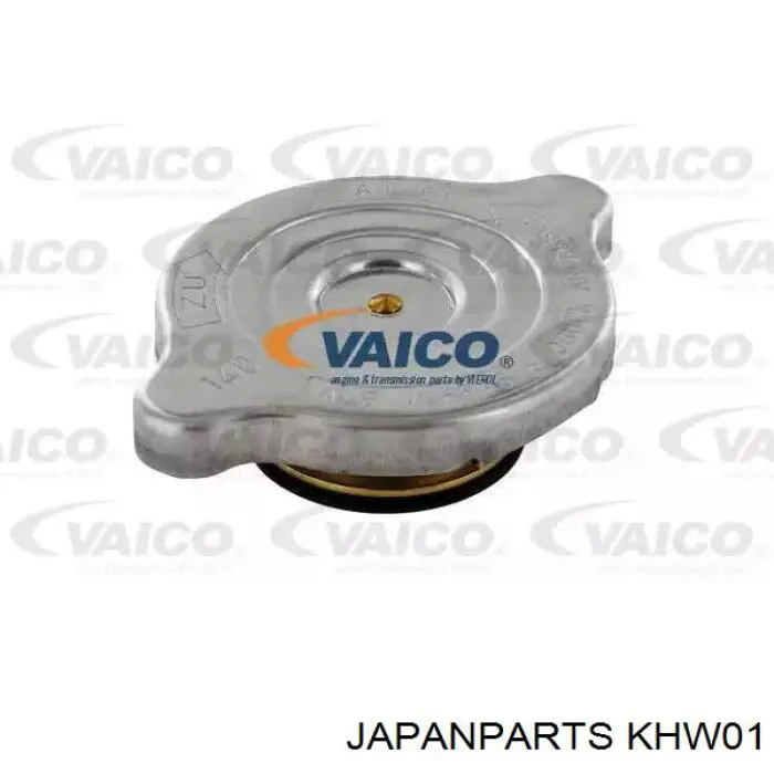 Кришка розширювального бачка KHW01 Japan Parts