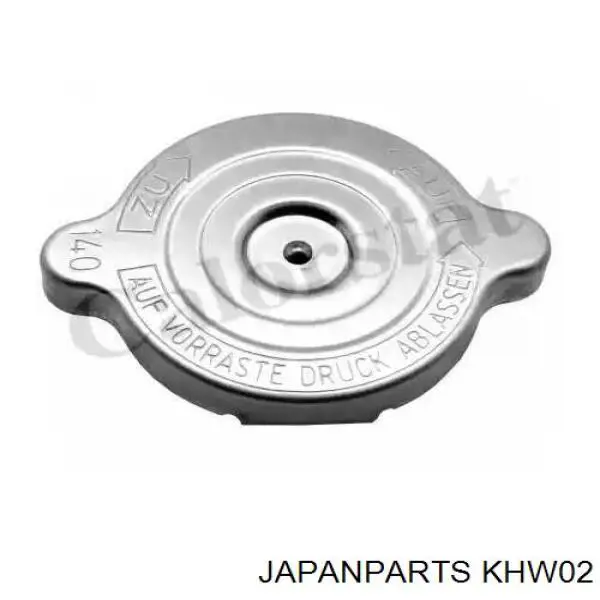 Кришка розширювального бачка KHW02 Japan Parts