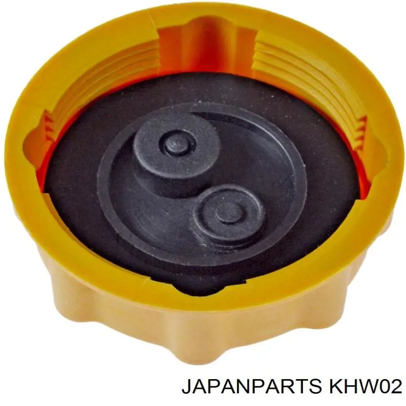 Купити KHW02 Japan Parts Кришка розширювального бачка