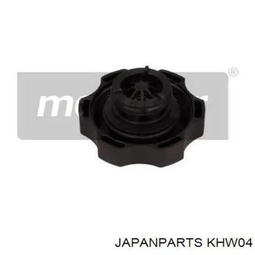Купити KHW04 Japan Parts Кришка розширювального бачка
