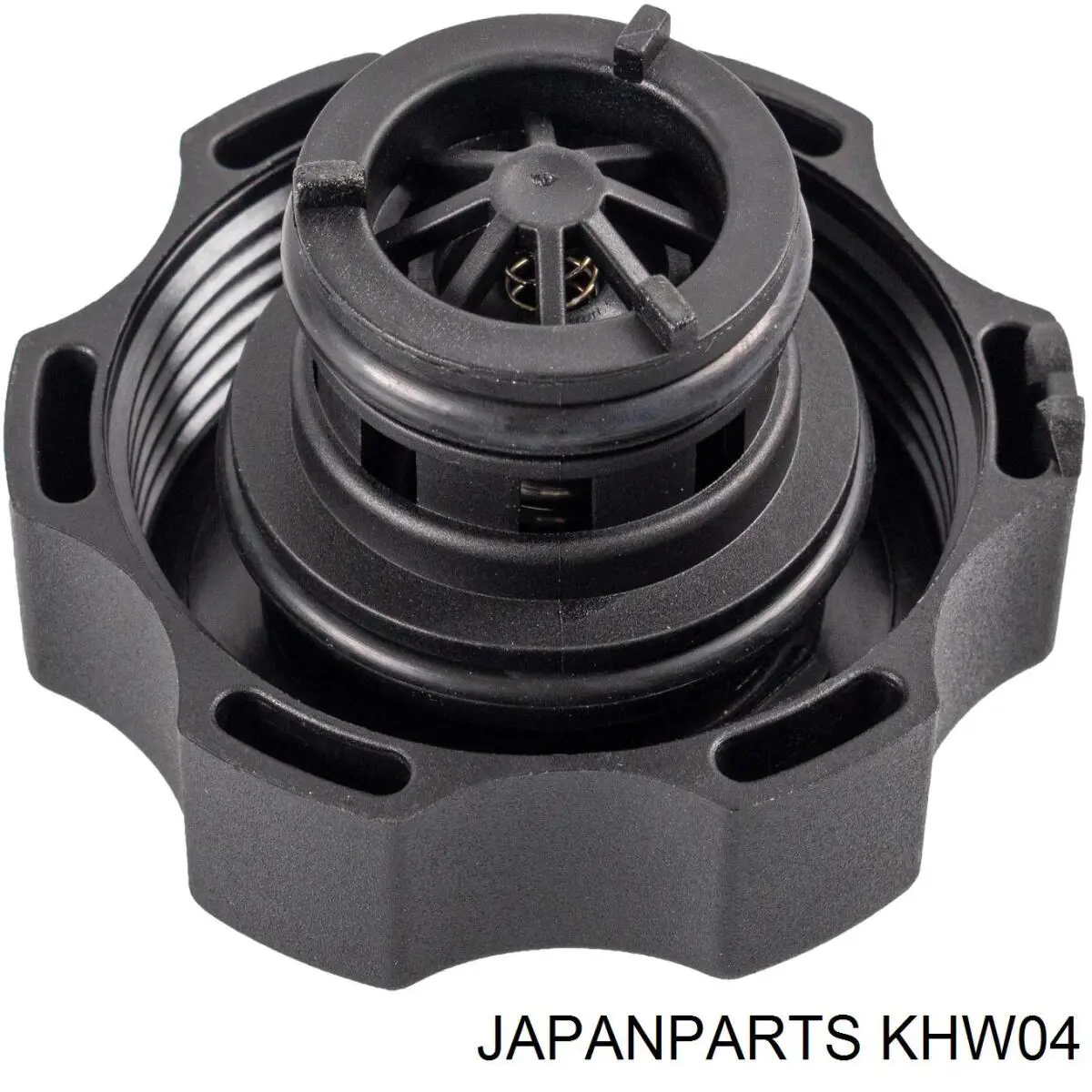 Кришка/пробка розширювального бачка KHW04 Japan Parts