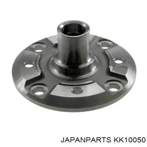 Купити KK10050 Japan Parts Підшипник ступиці передньої