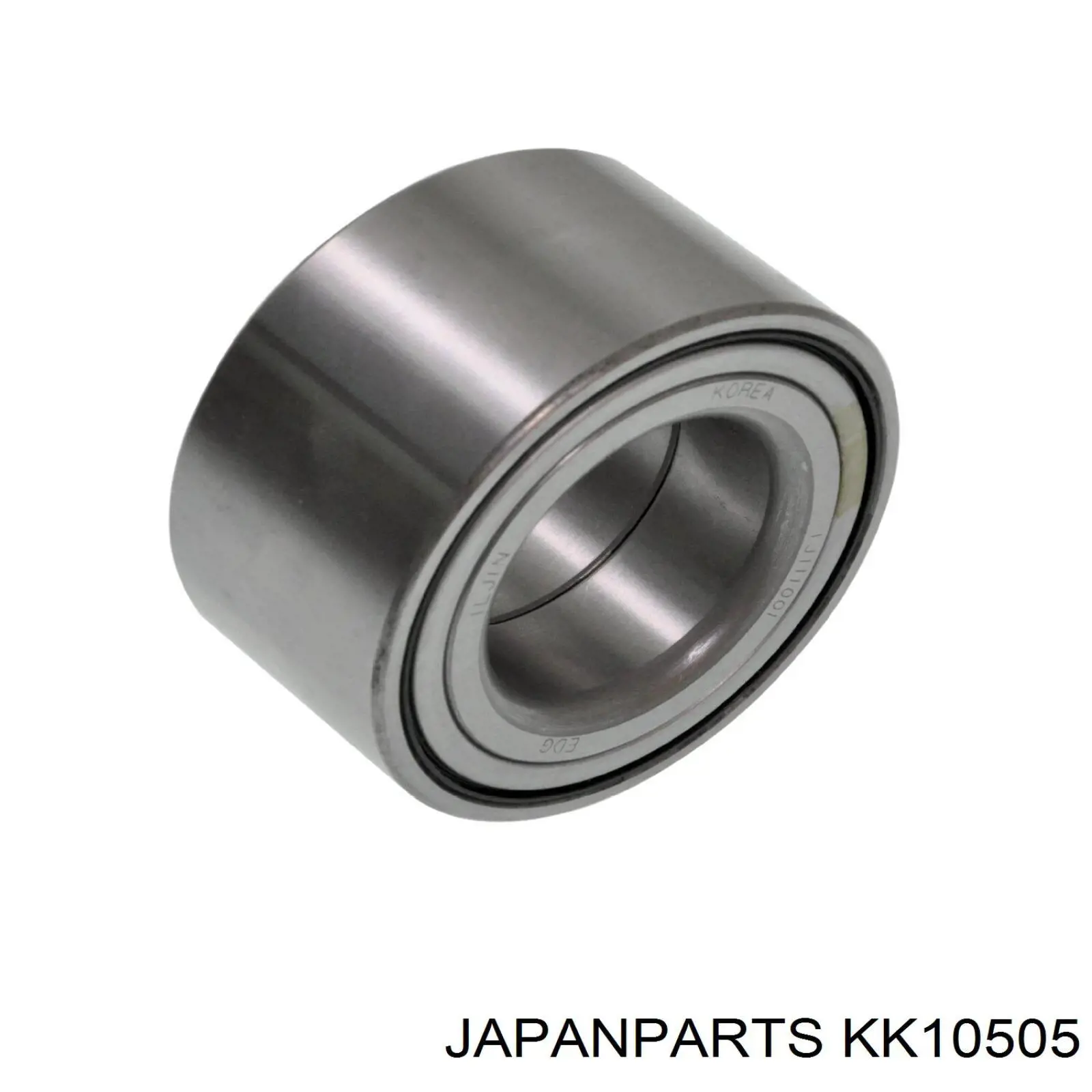 Підшипник маточини передньої KK10505 Japan Parts