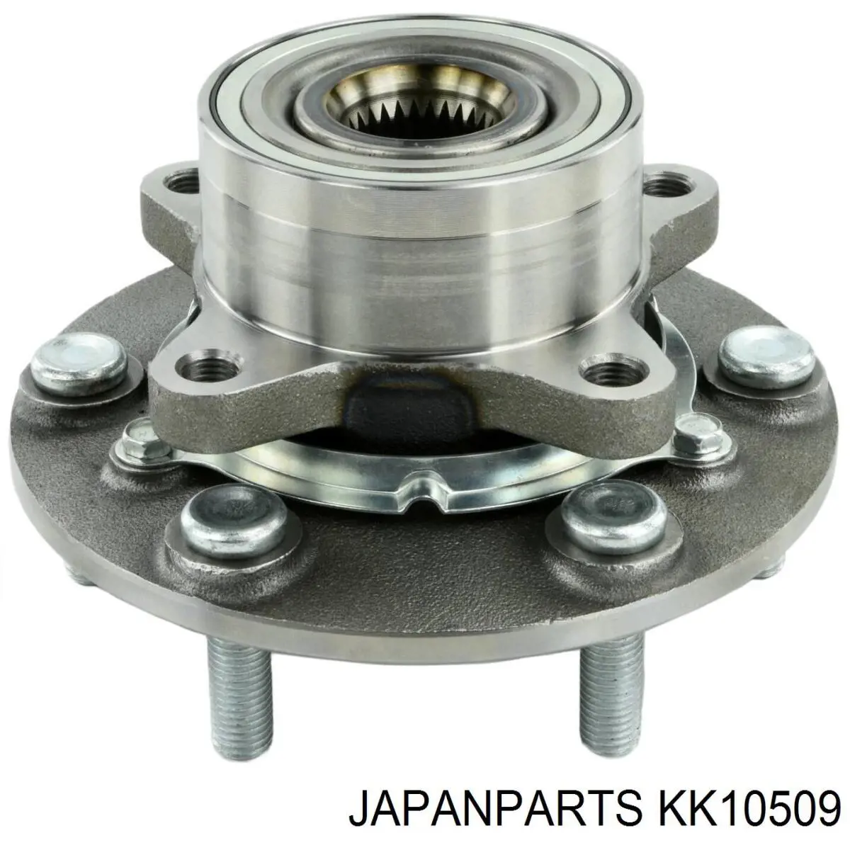 Підшипник маточини Japan Parts KK10509