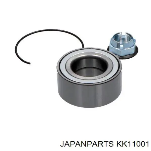 Підшипник маточини Japan Parts KK11001