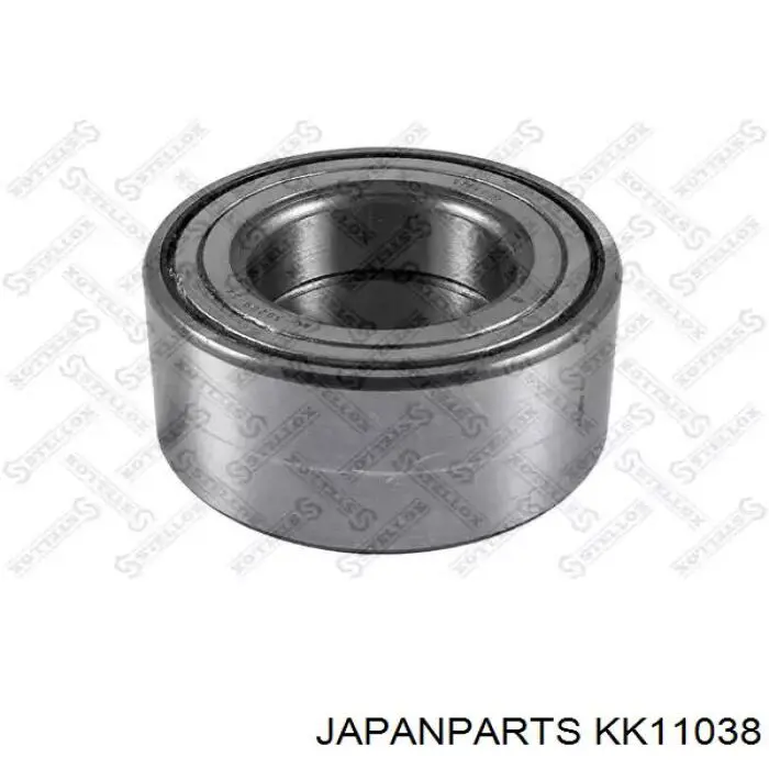 Купити KK11038 Japan Parts Підшипник ступиці передньої