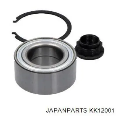 Підшипник ступиці KK12001 Japan Parts
