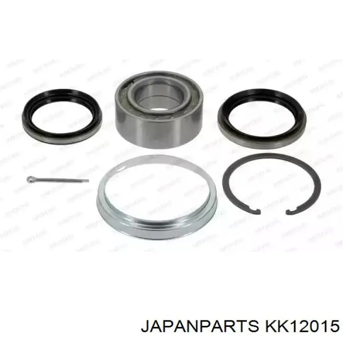 Підшипник маточини Japan Parts KK12015