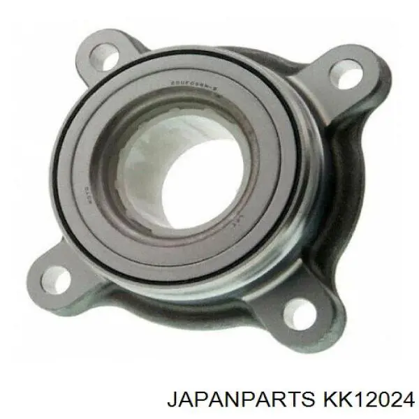 Купити KK12024 Japan Parts Підшипник задньої ступиці