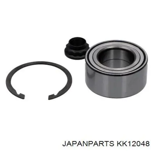 Купити KK12048 Japan Parts Підшипник ступиці передньої