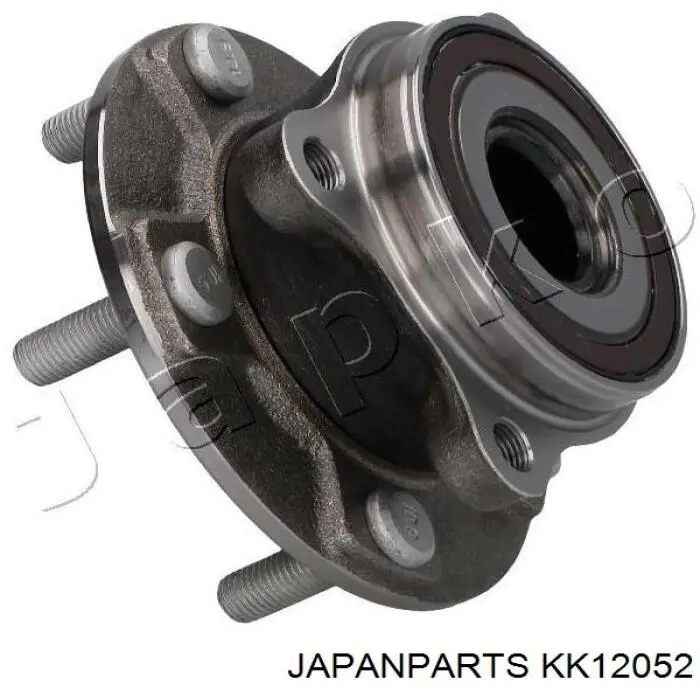 Купити KK12052 Japan Parts Маточини передніх коліс