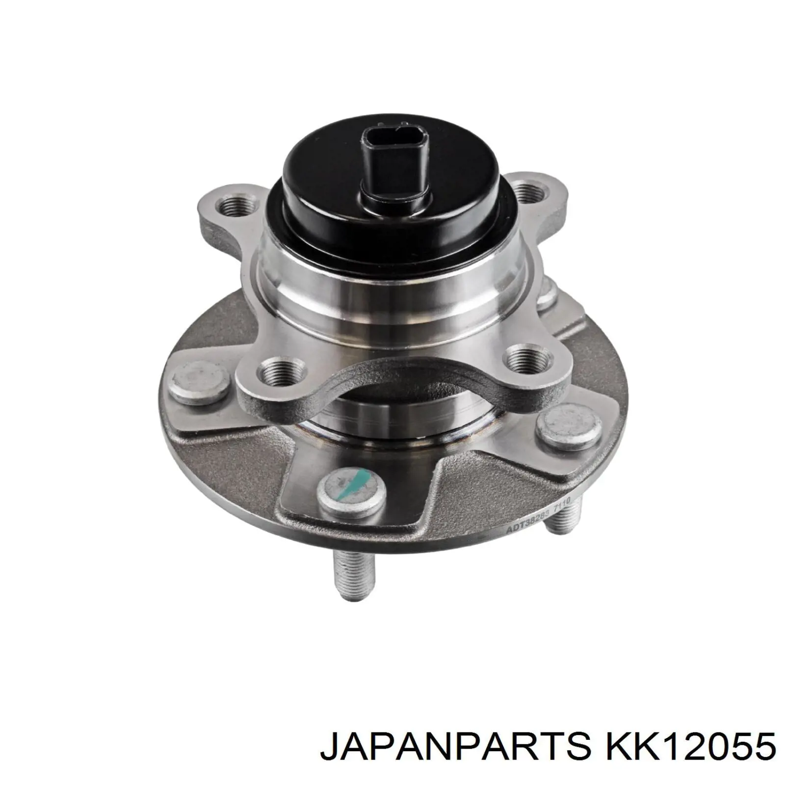 Маточина колеса передня Japan Parts KK12055 ціна, від 56.82 USD