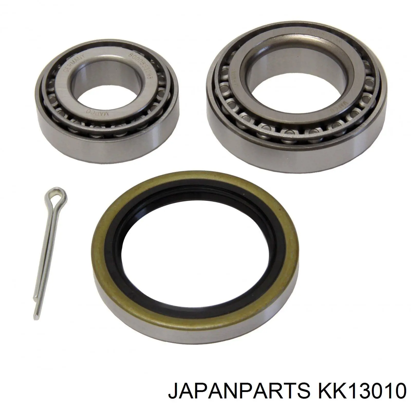Підшипник маточини Japan Parts KK13010
