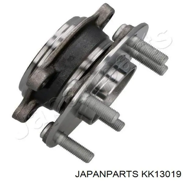 Маточина передня KK13019 Japan Parts