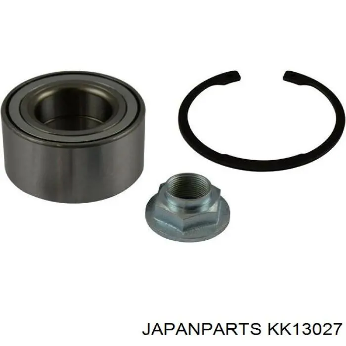 Купити KK13027 Japan Parts Підшипник ступиці передньої