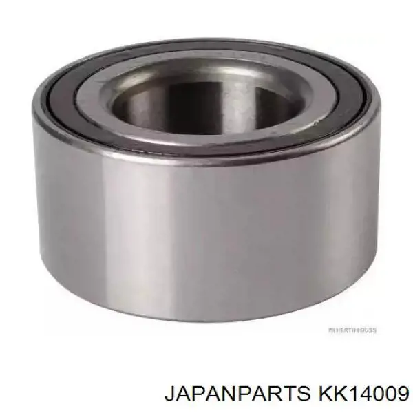 KK14009 Japan Parts Маточина задня