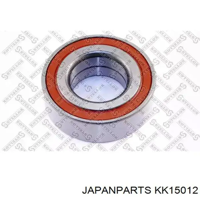 KK15012 Japan Parts Підшипник маточини передньої