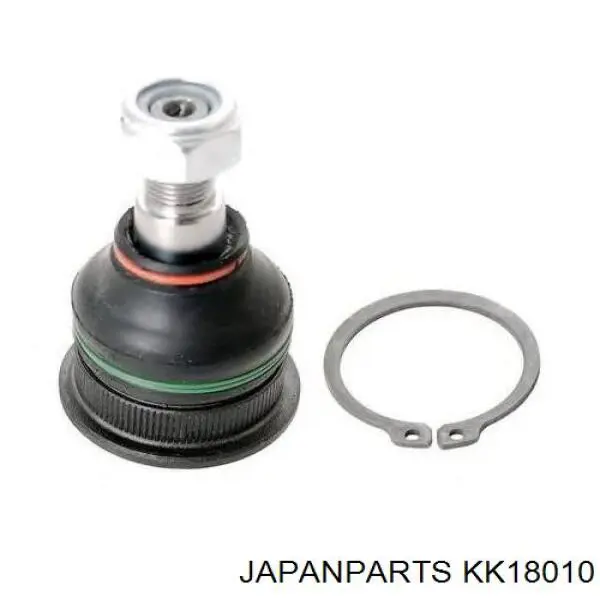 Купити KK18010 Japan Parts Підшипник ступиці передньої