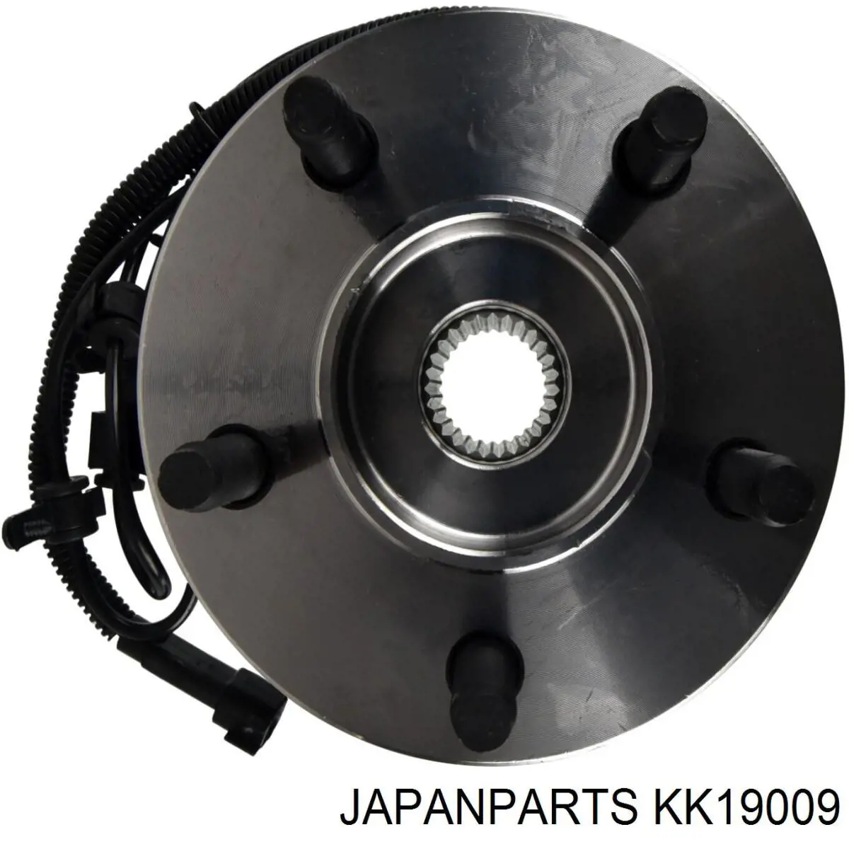 Купити KK19009 Japan Parts Маточини передніх коліс