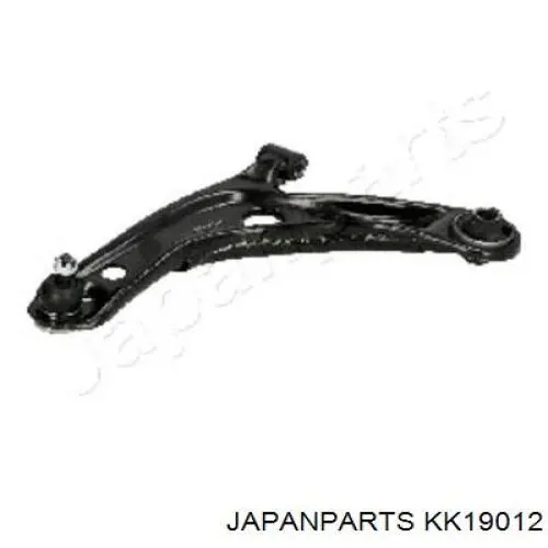 KK19012 Japan Parts підшипник маточини передньої