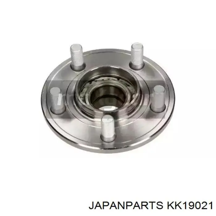 Передня маточина KK19021 Japan Parts