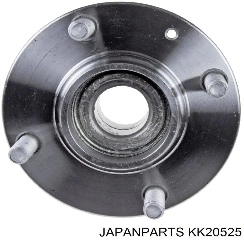 Маточина задня KK20525 Japan Parts