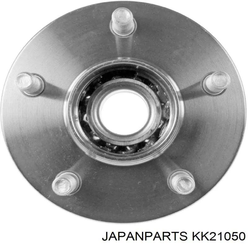 Купити KK21050 Japan Parts Підшипник ступиці колеса