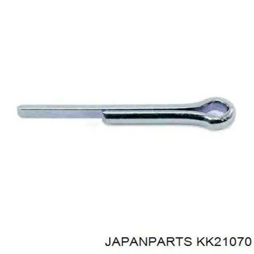 Задній підшипник Japan Parts KK21070