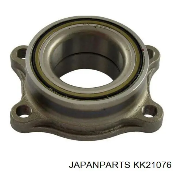 Підшипник маточини задньої KK21076 Japan Parts