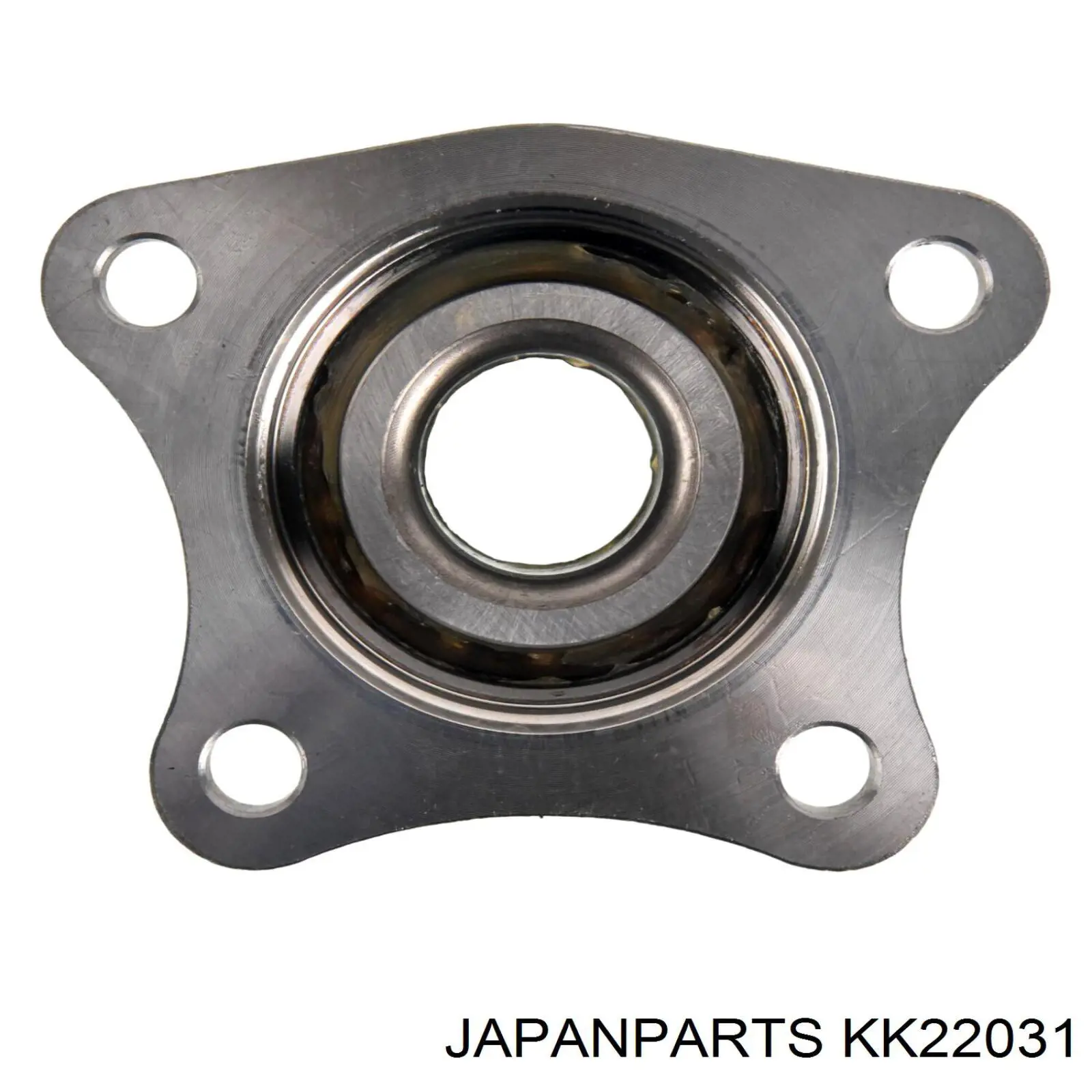 Підшипник задньої ступиці KK22031 Japan Parts