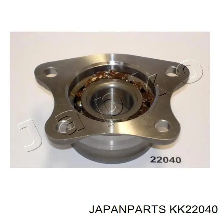 Маточини задніх коліс Japan Parts KK22040 ціна, від 26.10 USD
