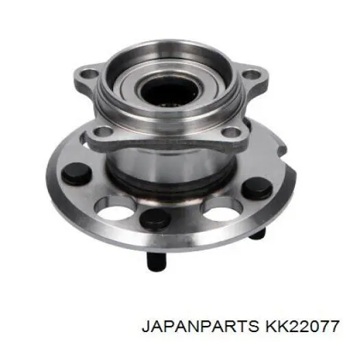 Купити KK22077 Japan Parts Підшипник ступиці колеса