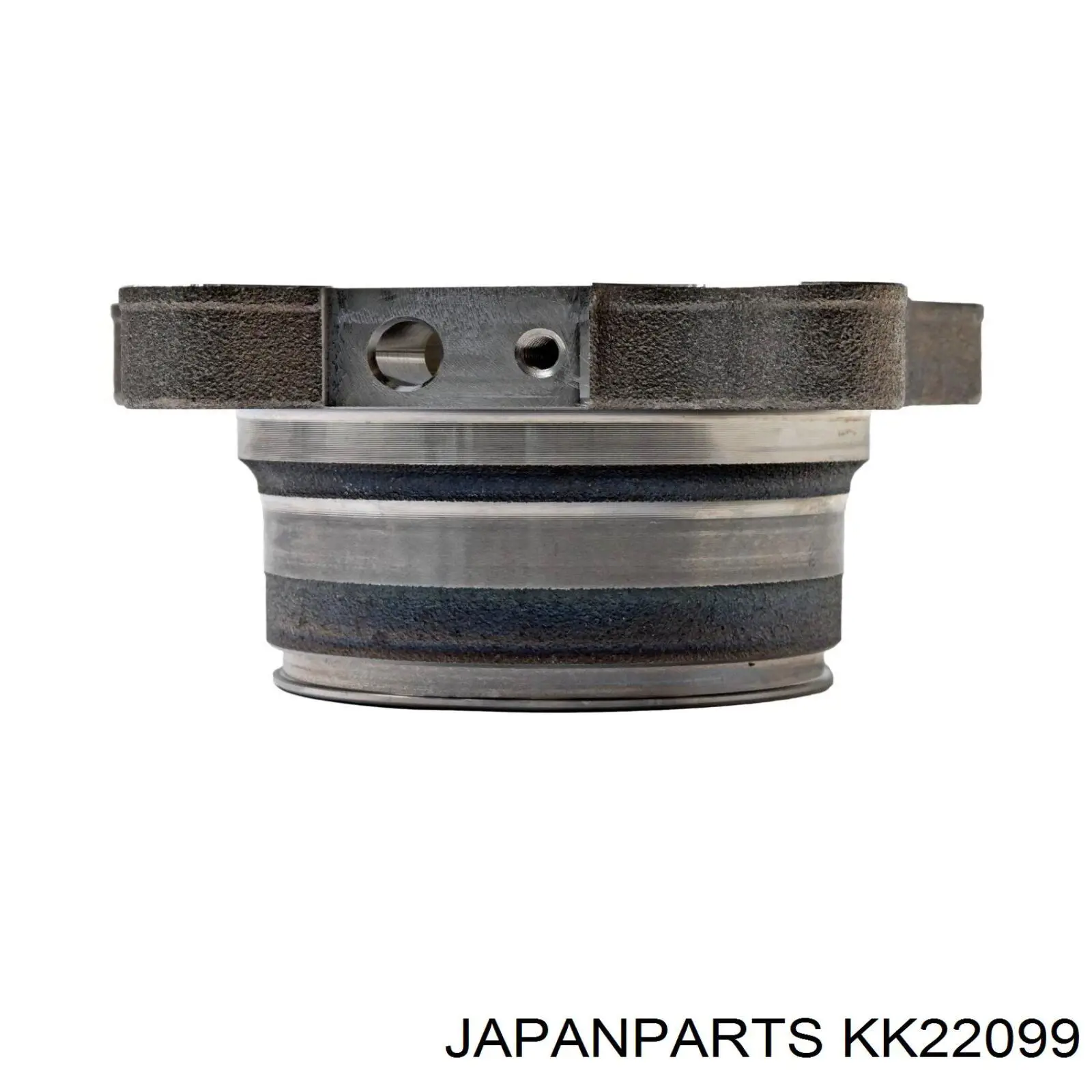 Маточина задня права KK22099 Japan Parts