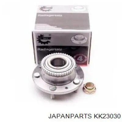 Маточина заднього колеса Japan Parts KK23030