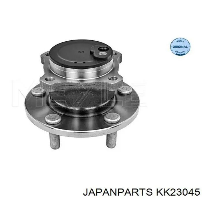 Купити KK23045 Japan Parts Підшипник ступиці колеса