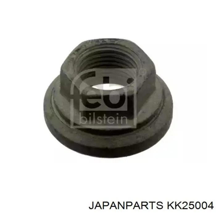 Підшипник маточини задньої Japan Parts KK25004 ціна, від 20.77 USD