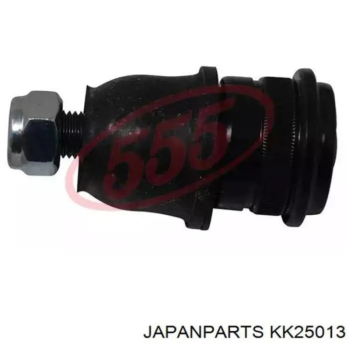 Маточини задніх коліс Japan Parts KK25013 ціна, від 19.89 USD