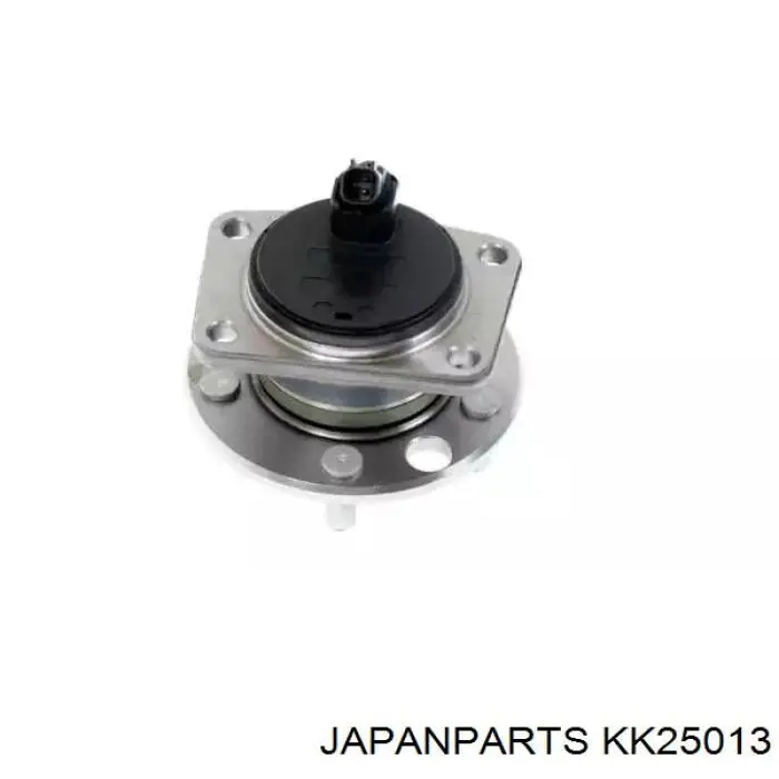 Маточини задніх коліс Japan Parts KK25013 ціна, від 19.89 USD