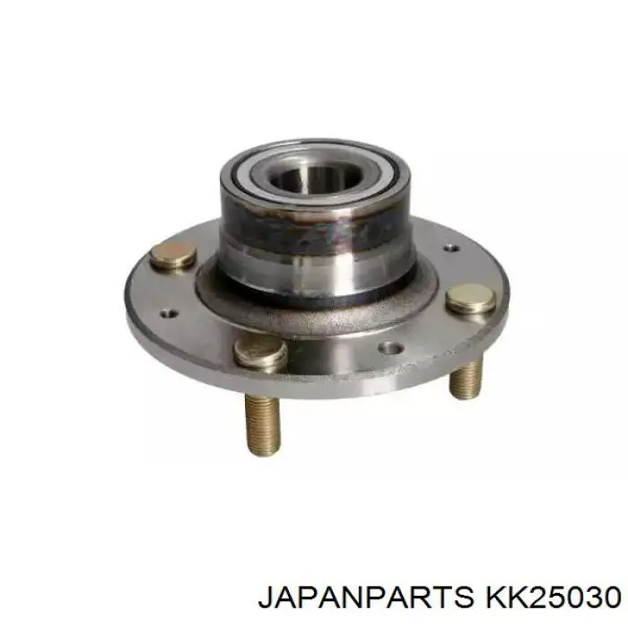 Купити KK25030 Japan Parts Підшипник ступиці колеса