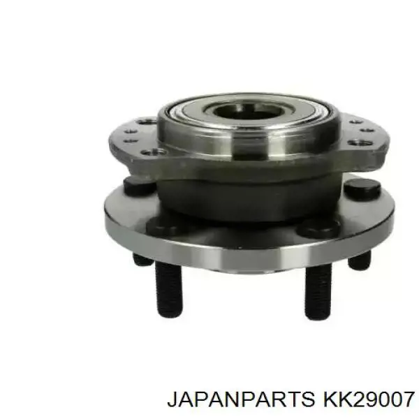 Маточина заднього колеса Japan Parts KK29007