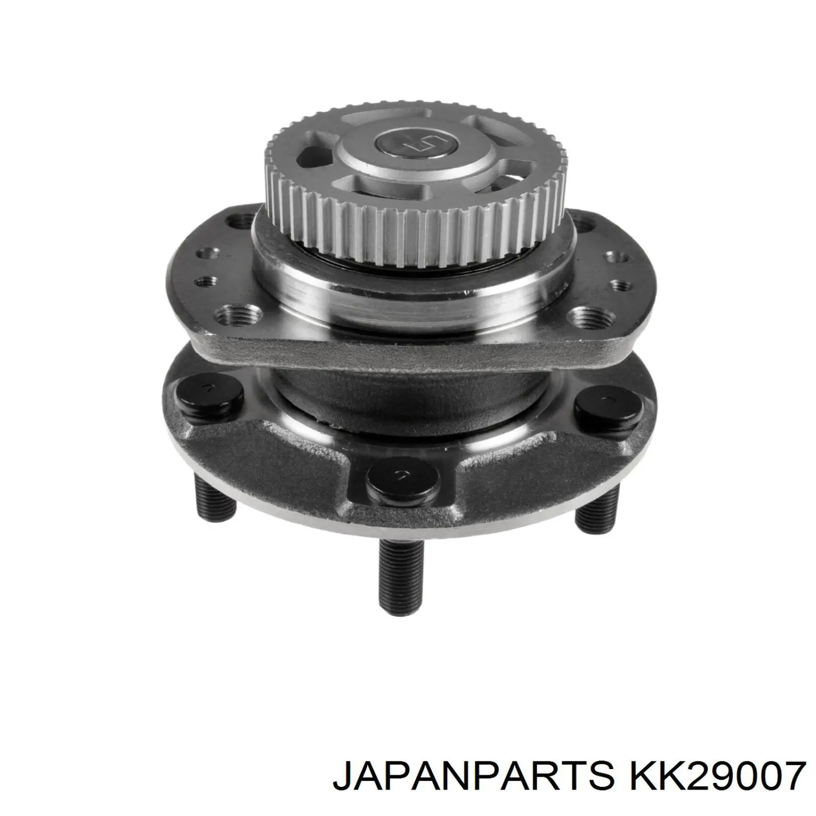Маточини задніх коліс Japan Parts KK29007 ціна, від 67.21 USD
