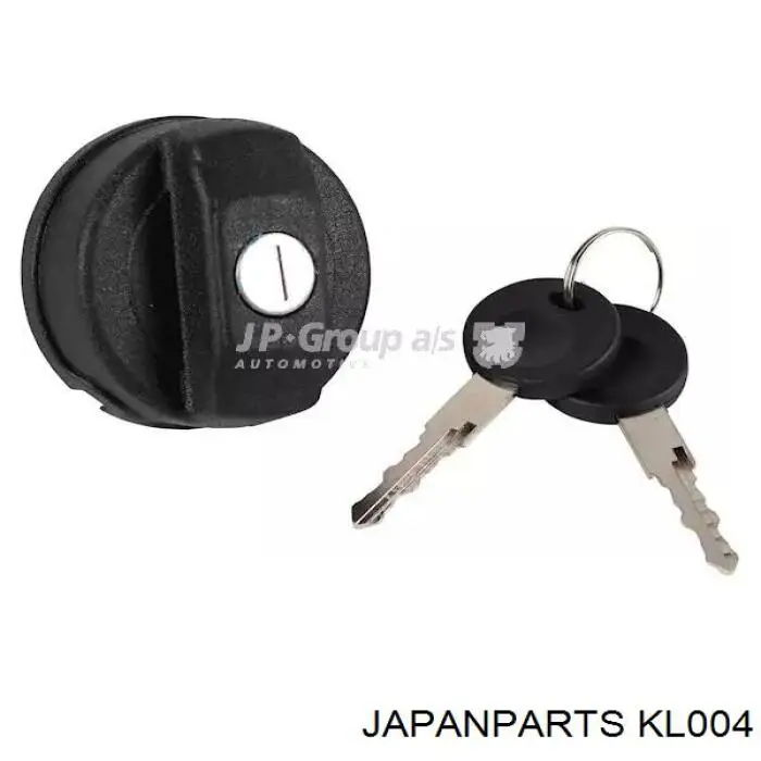 KL004 Japan Parts Кришка / пробка бензобака